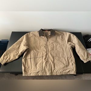 Like new Mens winter coat